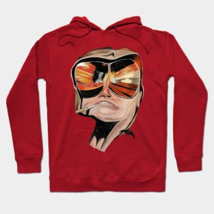 Fear and Loathing Hoodie